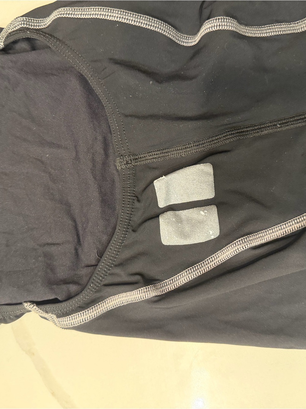 Arena Powerskin ST- Black, Size 26 J - Picture 3 of 4